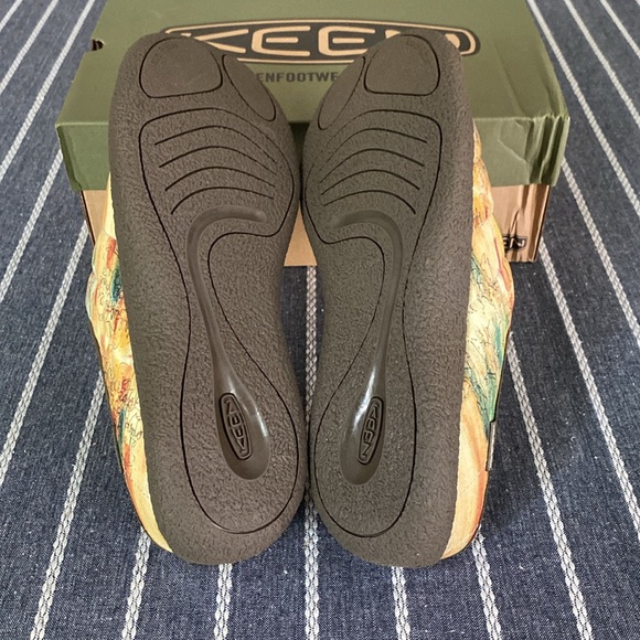 Keen howser slide men banyan tree asst new - Picture 4 of 4